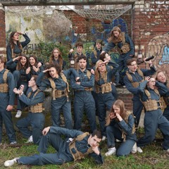 L'appel du général