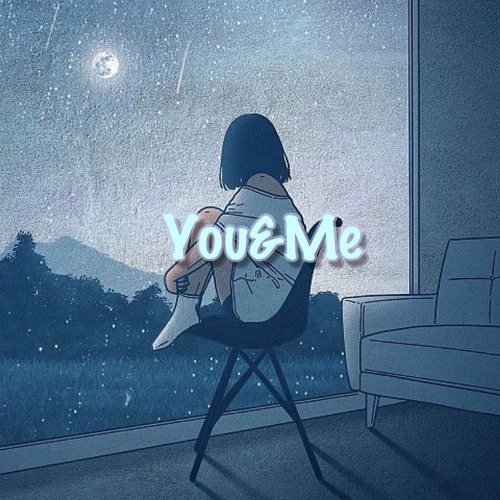 You&Me(feat.Grace.Mayson)