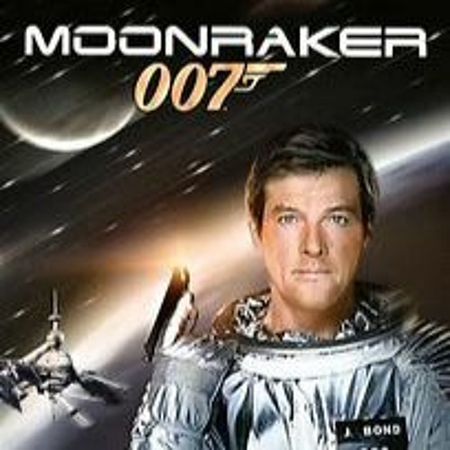 Moonraker (1979) John Barry RECONSTRUCTED FROM THE RECORDING BY NICOLAS KINGMAN