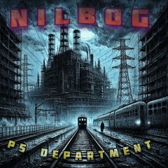 NILBOG - P5 DEPARTMENT