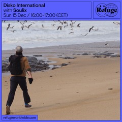 Disko International - Soulix - 15 Dec 2024