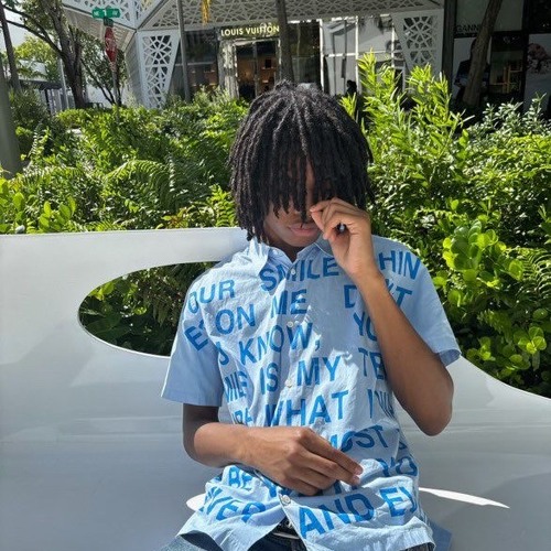 xtsy* - groupie (prod. xtsywill)