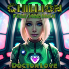 Chillion - Doctor Love (Feat. Mad Mick 🎷)