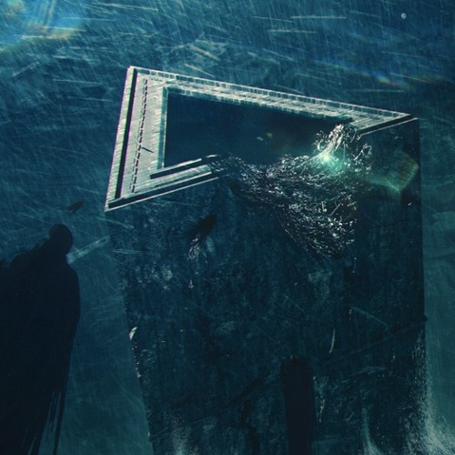 The Break From Azkaban