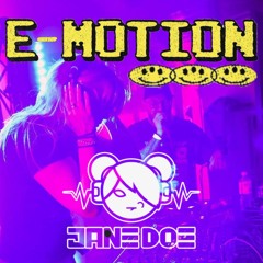 Jane Doe DnB E Motion Mini Mix
