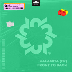 FRONT TO BACK (Original Mix)