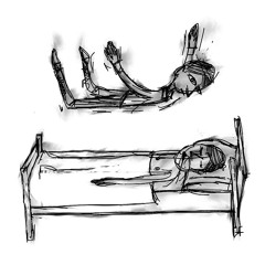 out of body experience