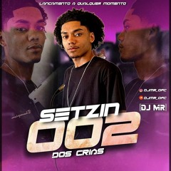 SET RITMADO 002 (( DJ MR )) 2023