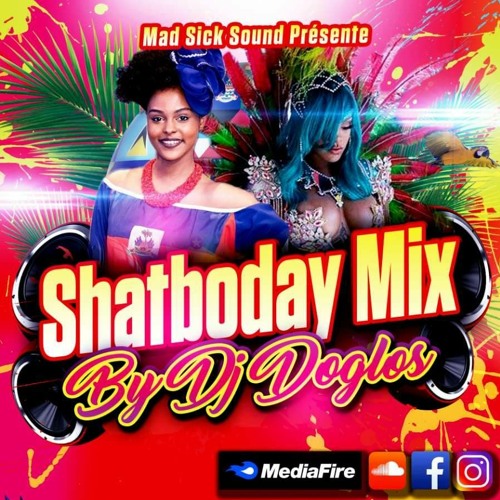 Shatboday Mix By Dj Doglos