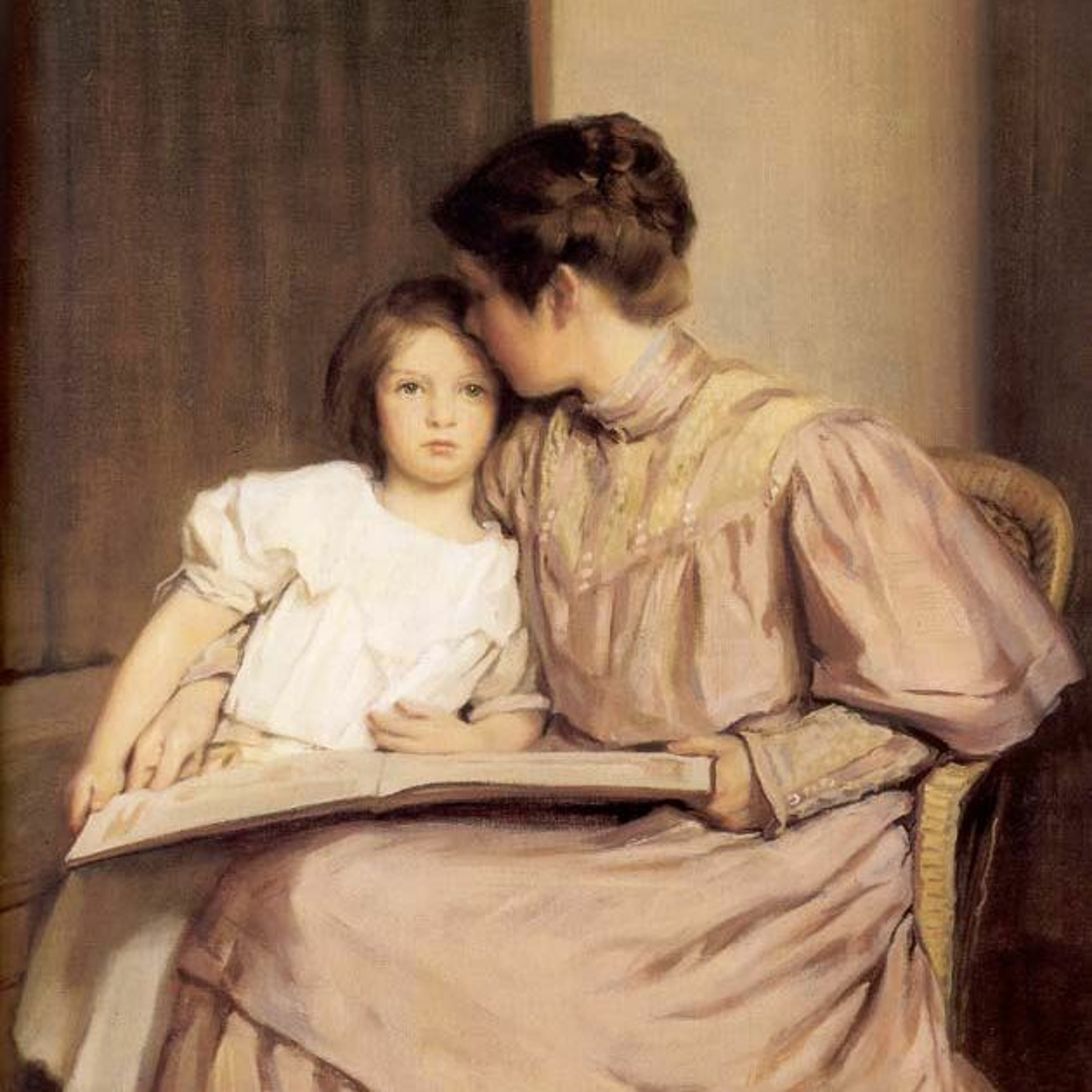 The Iris Murdoch Society podcast