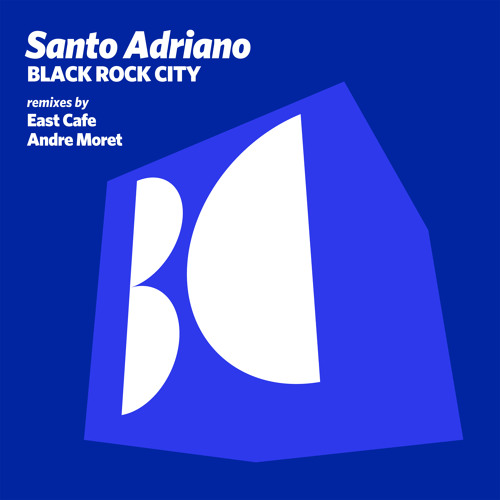 Santo Adriano - Finding Peace in the Eye of the Storm (Andre Moret Remix)