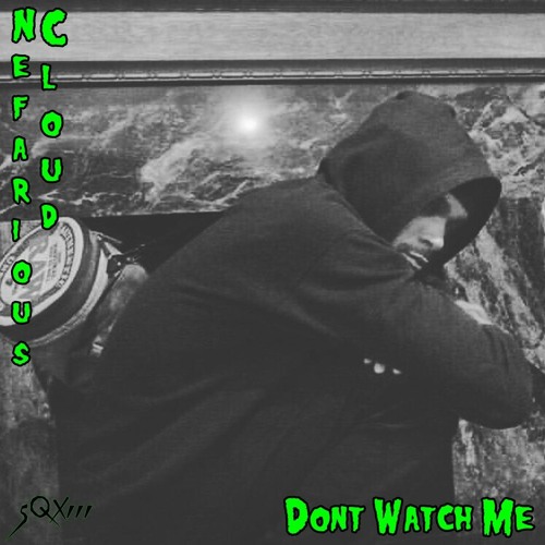 Dont Watch Me