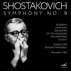 Symphony No. 8 in C Minor, Op. 65: I. Adagio - Allegro non troppo