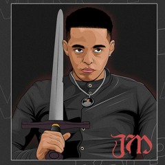 JM - I'm Not A Rapper