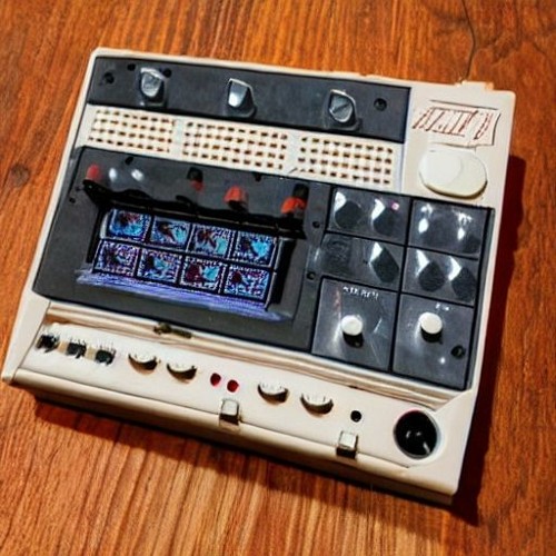 Alpha60 (VVVA03)