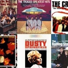 Beyond Britpop: The 60s