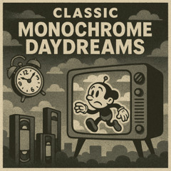 Monochrome Daydreams