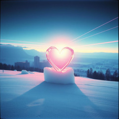 Frostbitten Heart