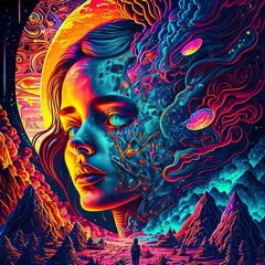 Satori - Back To Earth Angel