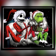 Grinch Funk (PR-Funk)