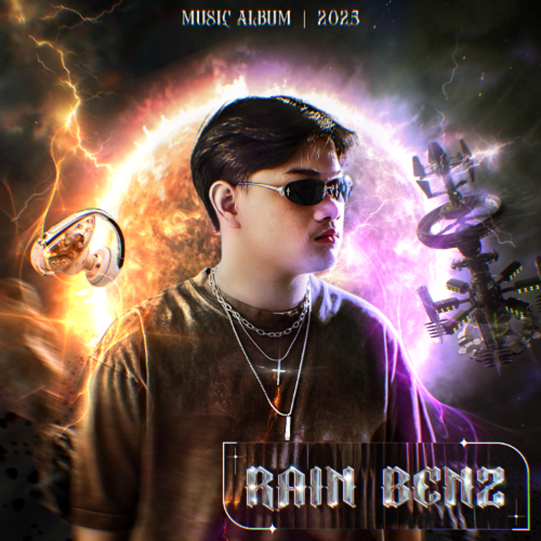 Stream Rain BeNz - U Know U Know x Oua Kror Morm Bong Ery [RMX] by Rain ...