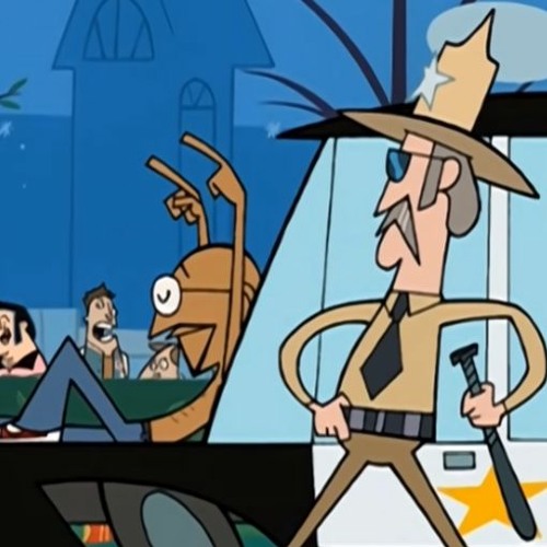 escape to CPU eating serum preset mountain