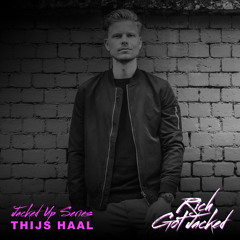 Jacked Up Series Mix 026 - Thijs Haal
