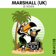 Marshall (UK) - Le Soleil (Original Mix)
