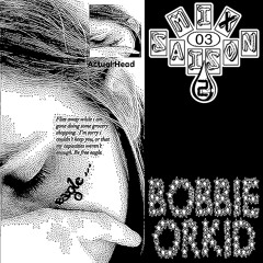 Flies away while I am gone doing some grocery shopping... - Bobbie Orkid