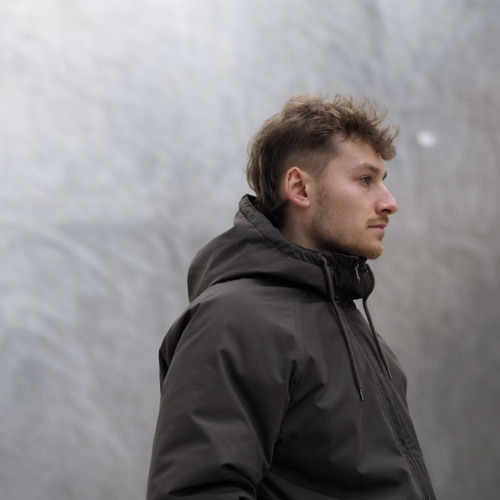 Tanz in Frankfurt Residency: Jannis Brinkmann