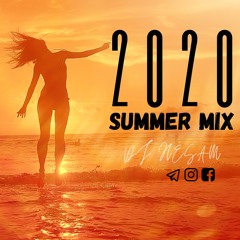 New Persian Pop Music Mix - DJ HESAM 2020 Summer Mix