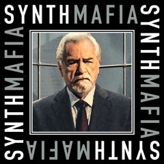 SYNTHMAFIA, Drum & Bass Nation - Succession Theme (Remix)