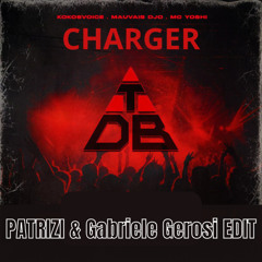Triangle des bermudes - Charger (PATRIZI & Gabriele Gerosi EDIT)
