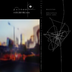 Porter Robinson - Musician (Wherefore 2011 Edit)