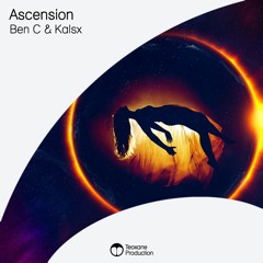 Ben C & Kalsx - Ascension (Original Mix)