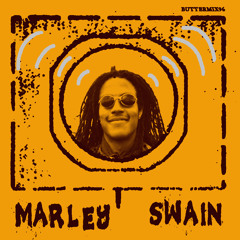 Butter Mix #96 - Marley Swain