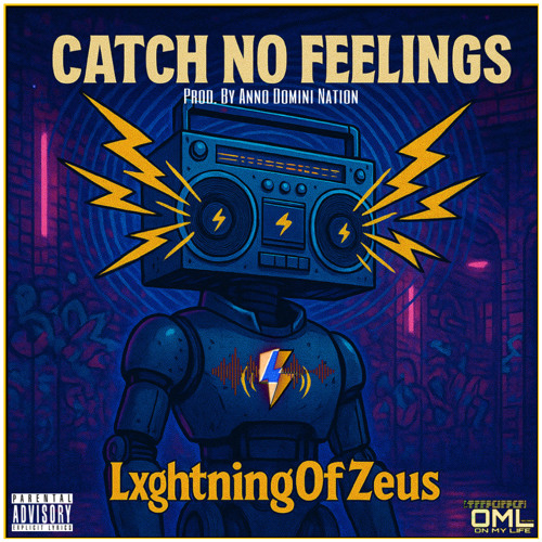 Catch No Feelings
