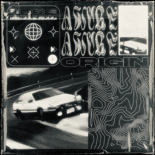 AWVRE - origin (Instrumental)