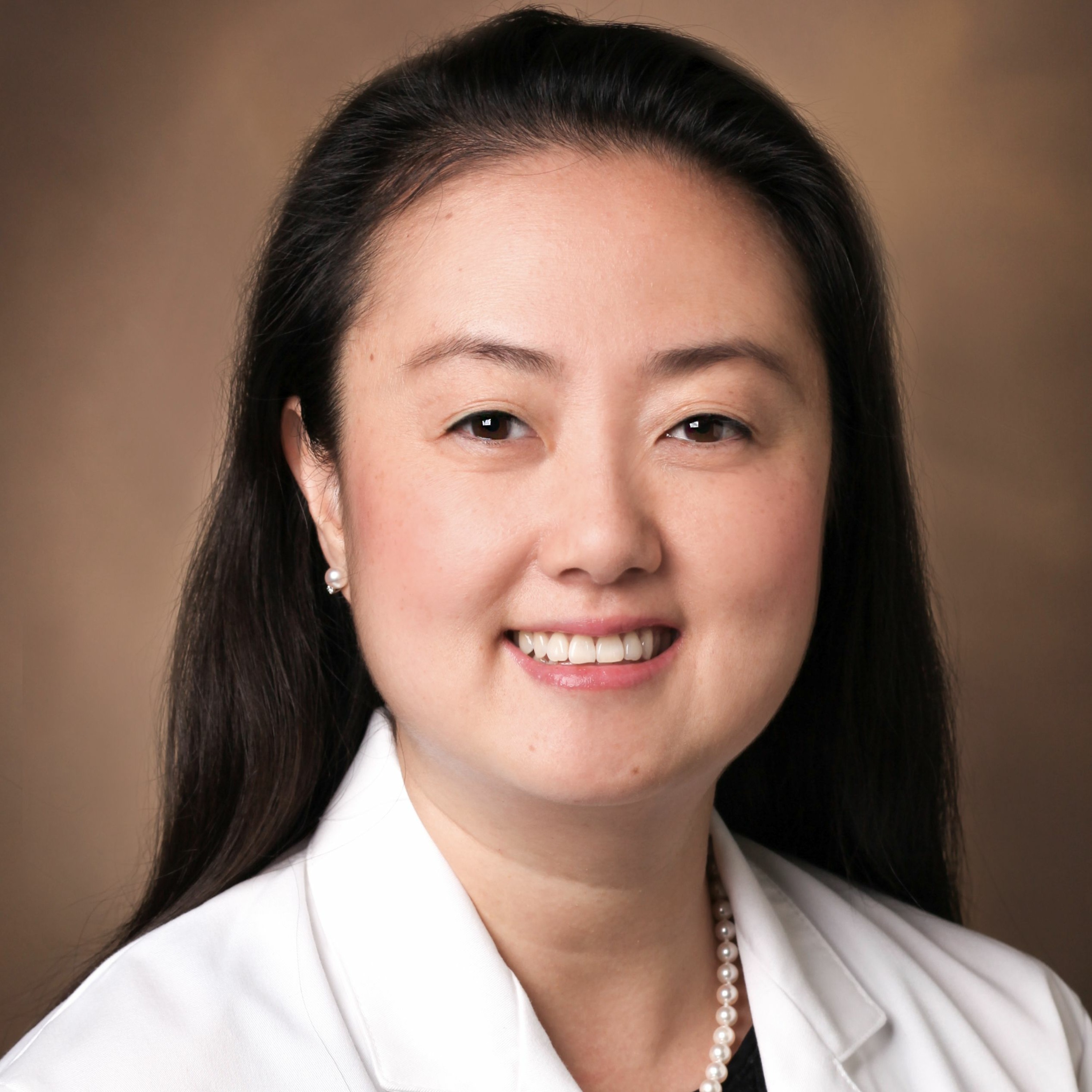 Esther Kim, Chair of the Scientific Advisory Board of SCAD Alliance. episode artwork