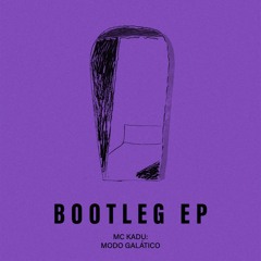 MC KADU - MODO GALÁTICO (PEDRO BERTHO BOOTLEG)
