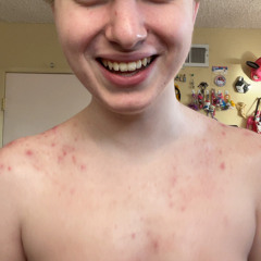 lately ive been sucking penis (Losing Focus Parody)