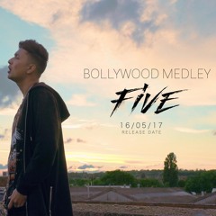 Bollywood Medley 5 (feat. Zack Knight)