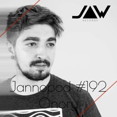 Jannopod #192 by Onory