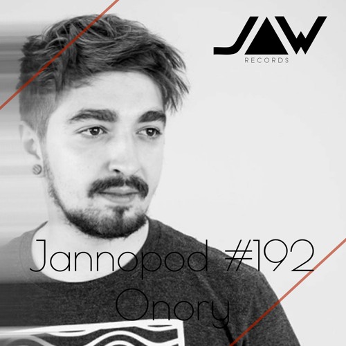 Jannopod #192 by Onory