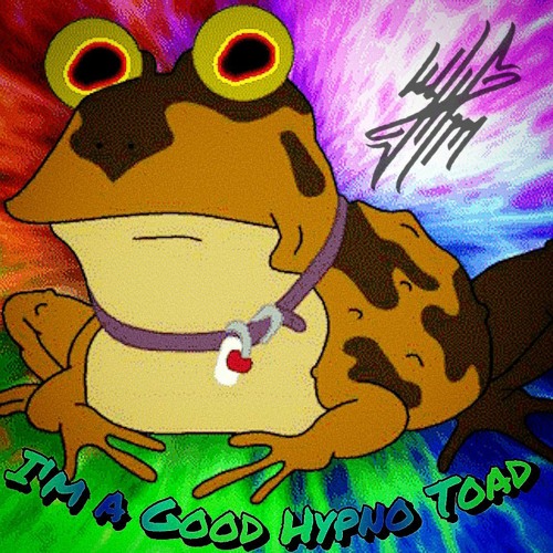 ImaGoodHypnoToad