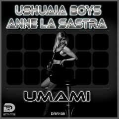Umami (Club Mix)