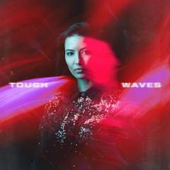 "Tough Waves" by Fernanda Martins