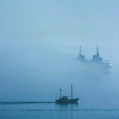 Sjöhunden (Sea Dog- Ambient)