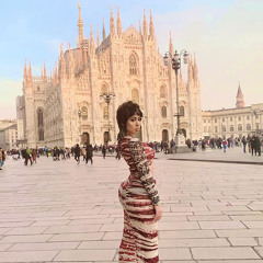 Kali Uchis - Una Notte A Napoli