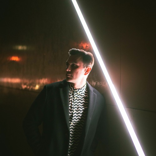 Ivan Z - Neon Dreams